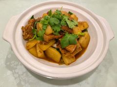 -河南食府(人民路店)