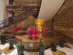 -西安赛瑞喜来登大酒店