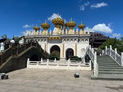 -上海东林寺(金山区)