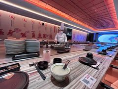-赤坂亭·M9和牛烧肉·铁板烧·日料398放题(长泰广场店)