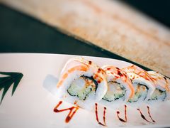 -山葵家·创意料理(宁波来福士店)