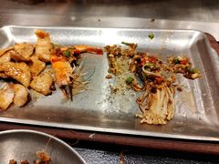 -大神太神·铁板烧(七宝领展广场店)