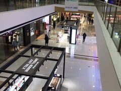 -上海颛桥万达广场