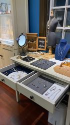 -HeyJewel全球独立设计师原创首饰集合店
