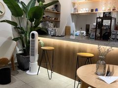 -infinite cafe