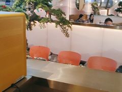 -马家斑.鲜鱼火锅(松湖万科店)