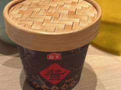 -吕氏疙瘩汤·海鲜新鲁菜(凯德mall新都心店)