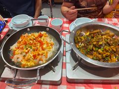 -惜湖餐厅(长兴万达广场店)