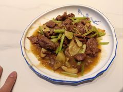 -秋色客家菜(南山店)