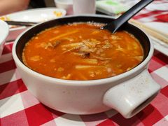 羊杂粉丝-西贝莜面村(近铁城市广场店)