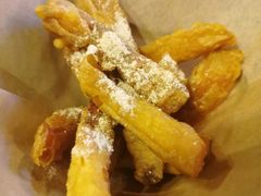 -The Cheebat 锌吧·Bistro(体育西店)