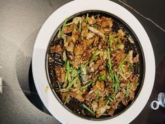 -秀儿四九城·新京菜(亚运村鸟巢店)