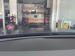 -保路达大师美车(天泰路店)