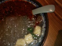 -老城南.鸭血粉丝汤(夫子庙店)