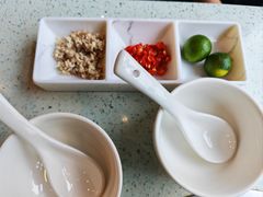配料-烹然四季椰子鸡火锅(团结湖总店)