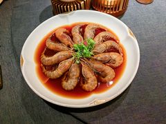 花雕醉虾-南里山房(人广来福士店)
