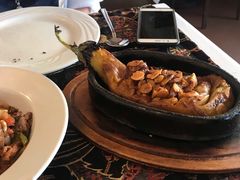 -Old Ottoman Cafe & Restaurant