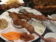 -北门涮肉·铜锅涮肉(南锣鼓巷店)