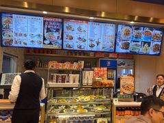-西部马华清真兰州牛肉面·烧烤夜市(三里河店)