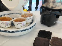 -侨美·唐荔园·40年地道粤菜