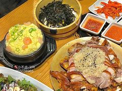 -Myth猪蹄(明洞店)