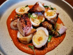 -OTIUM • 柴屿麦(亮马桥店)
