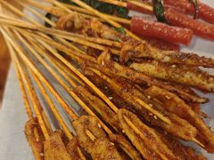 -冶建镜子·老南昌大排档·江西虾王(总店)