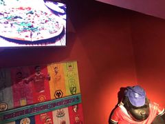 -火鬼 PYRO(五道口店)