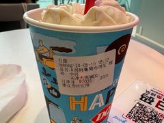 -DQ·蛋糕·冰淇淋(南开大悦城2F店)