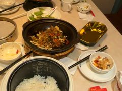 -味上湘菜馆(岳麓山店)