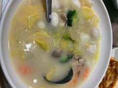 -日出青木·杭帮菜名店