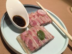 镇江肴肉-科力淮扬村(广安门店)