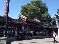 -乌镇东栅景区-修真观