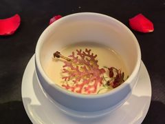 -云厨·高空西餐厅(成都瑯珀·凯悦臻选酒店)