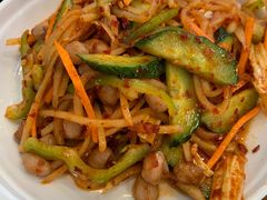 -韩风烤牛肉冷面店