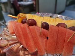 -海底捞火锅(振华商厦店)