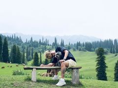 -新疆那拉提国家旅游度假区