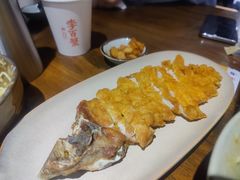 -李百蟹·江南蟹黄面·河景餐厅(夫子庙总店)