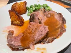 -拉蒂娜·巴西牛排馆 Latina·Brazilian Steakhouse(王府井喜悦店)