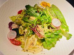 野菜奇亚籽沙拉-阿妮叶李(光谷世界城店)