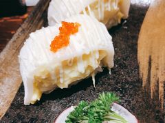 冰皮榴莲手握-小川洋风料理(街道口店)