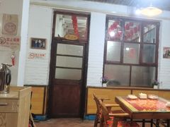 -人民公社大食堂(顺义总店)