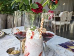 -九月里.自由花园餐厅