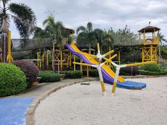 -美的鹭湖探索王国