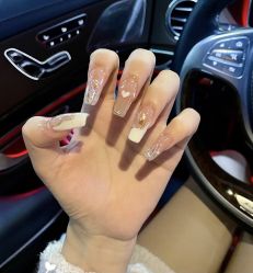 -丫丫NAIL日式自助美甲美睫沙龙