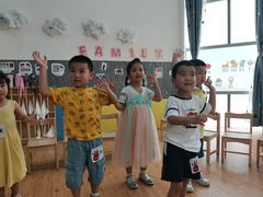 -未思途少儿成长中心(洛森堡校区)