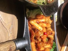 -冰川冷面·延边菜·炭烤串(观前店)