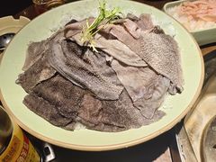 -巴倒烫陆派火锅山庄(南山总店)