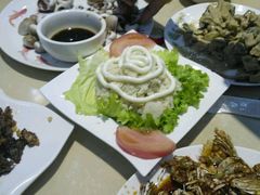 -天津乾毓德饭庄·清真传统炒菜·海鲜烧烤(咸阳路店)