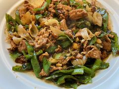-兰湘子·湘菜小炒(长安万科广场店)
